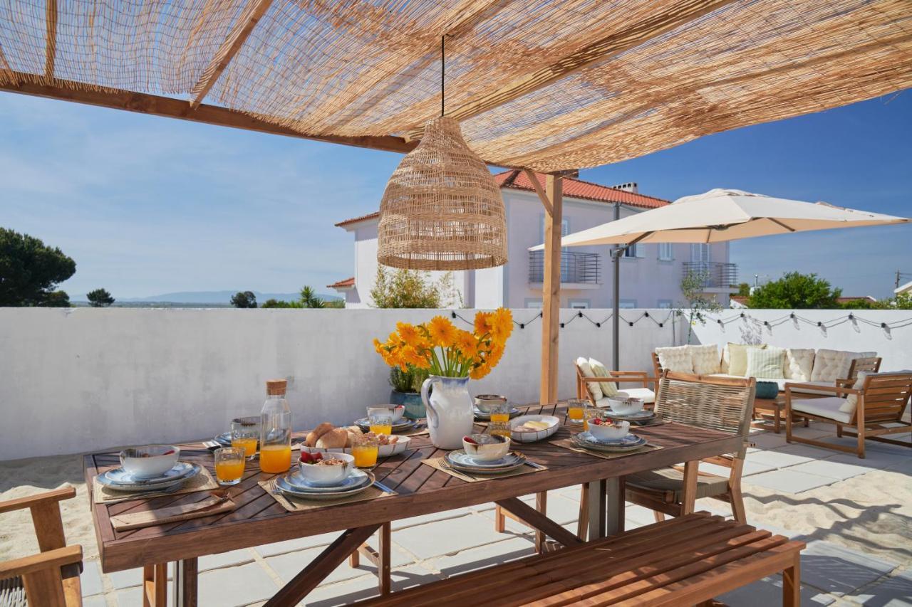 Comporta Sandy Villa, By Timecooler Exterior foto
