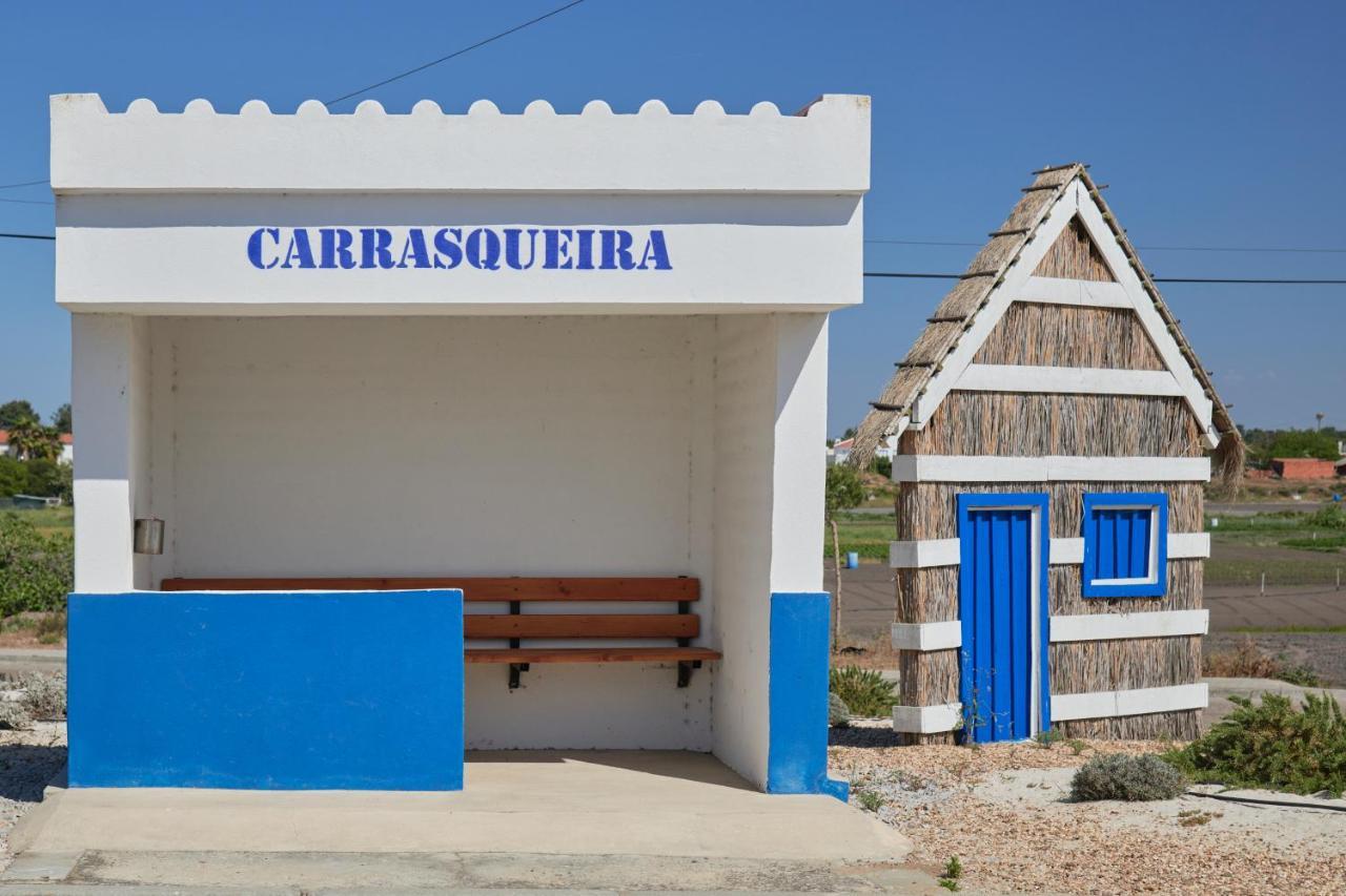 Comporta Sandy Villa, By Timecooler Exterior foto