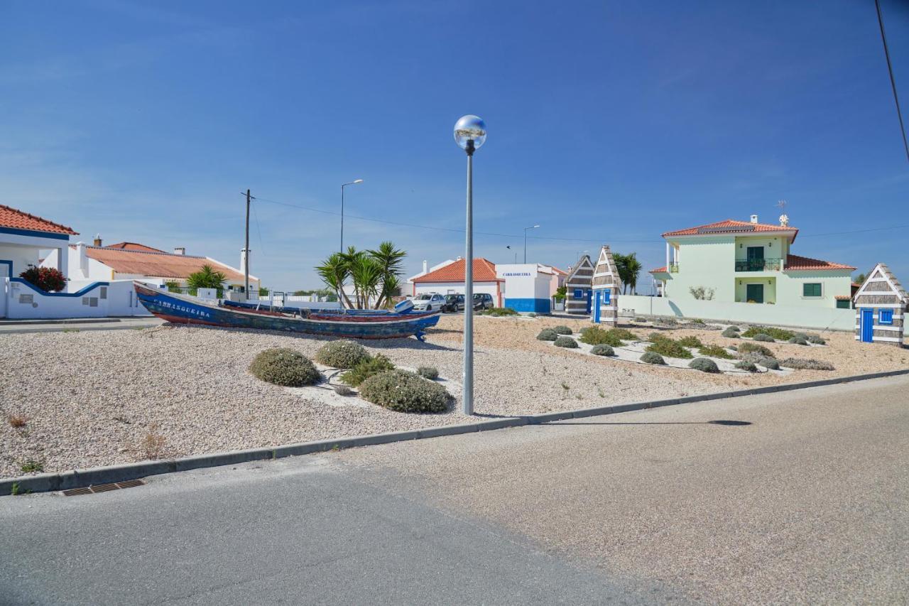 Comporta Sandy Villa, By Timecooler Exterior foto