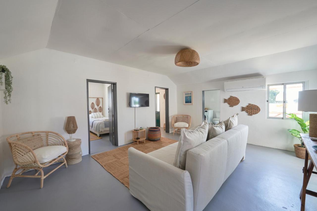 Comporta Sandy Villa, By Timecooler Exterior foto