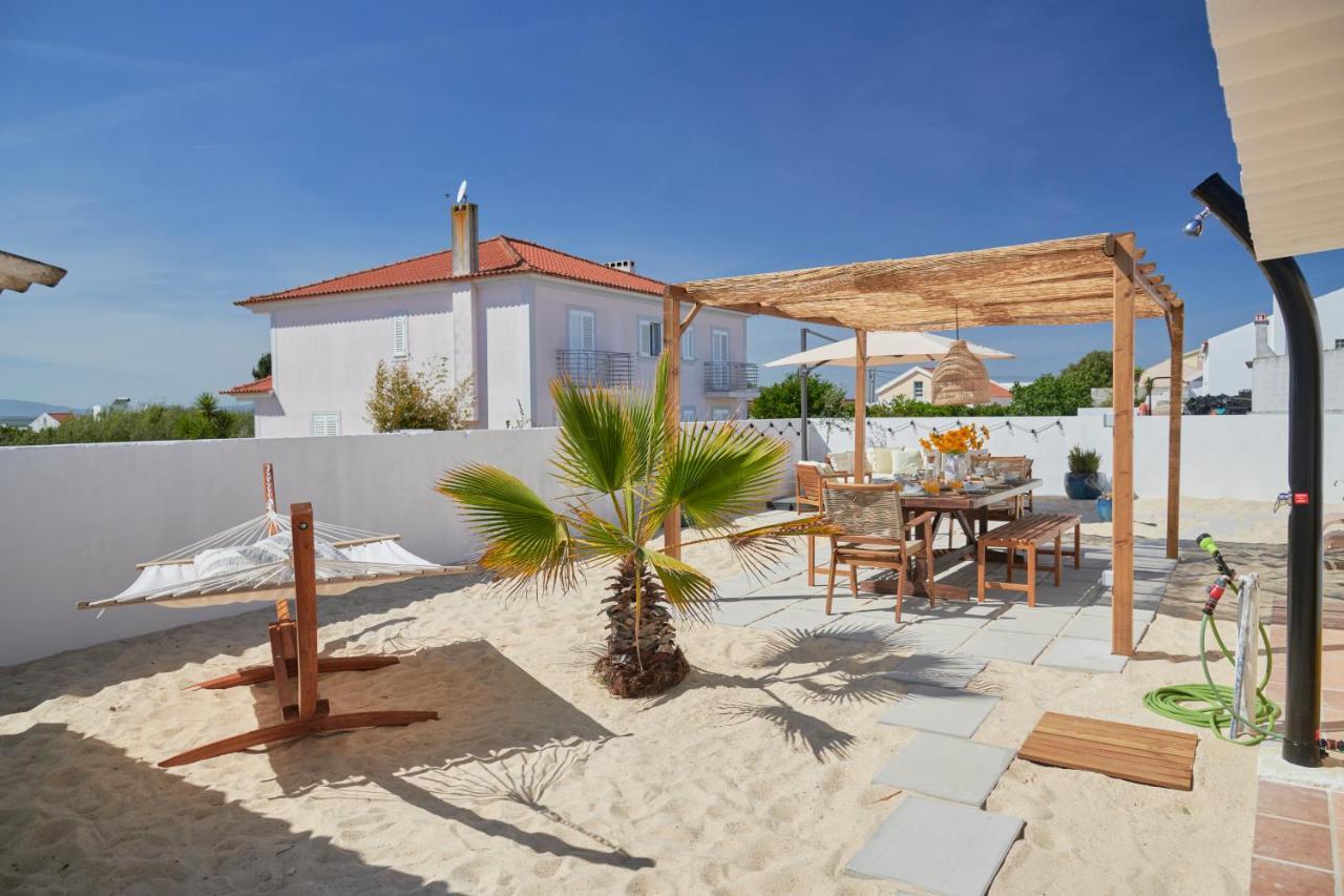 Comporta Sandy Villa, By Timecooler Exterior foto